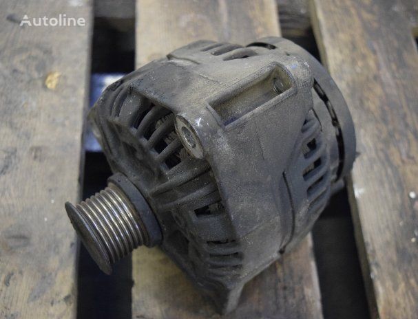 генератор Alternator D0834 D0836 за камион MAN  TGL TGM Euro4, 5