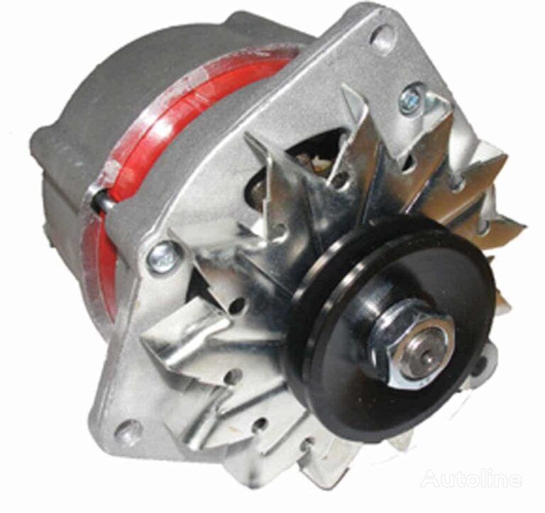 Alternator  Deutz Lichtmaschine für Deutz BF6M1015