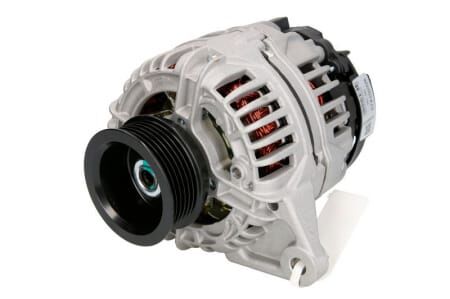 مولّد التيار المتردِّد Alternator Deutz TD2012L042V لـ آلات البناء - Machineryline