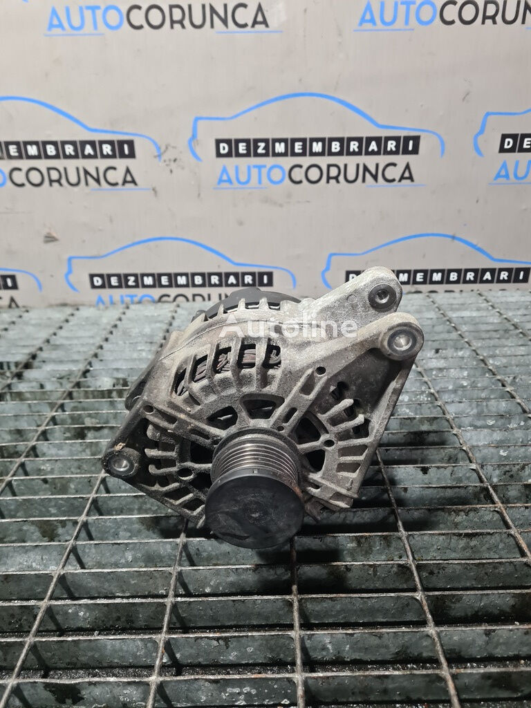 Alternator Jeep Patriot 2.2 CRD 2011 - 2017 163CP 2143CC ENE Di 04801827 generator for car for sale | Autoline AU Alternator Jeep Patriot 2.2 CRD 2011 - 2017 163CP 2143CC ENE Di 04801827 generator for car - Autoline