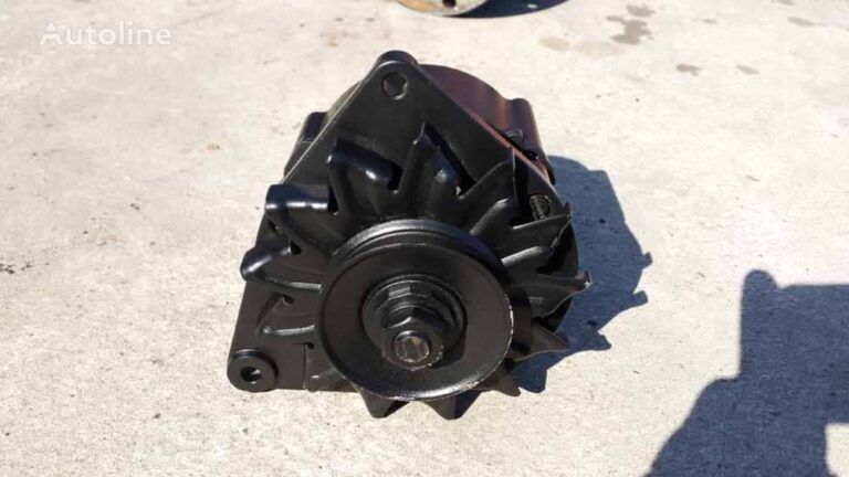 generatorius Alternator  Kubota Kubota V3800 CR E4B V3800 DI T E3B V3800 DI T E3BG