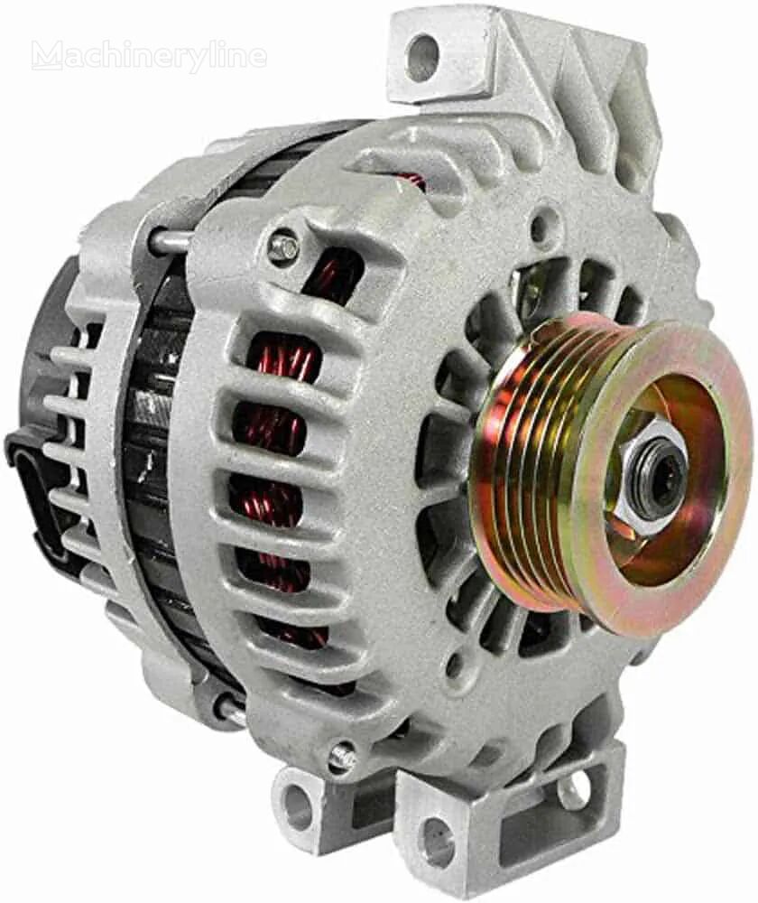 Alternator Miniexcavator ģenerators paredzēts Hitachi Zaxis 80 EX 27U celtniecības tehnikas