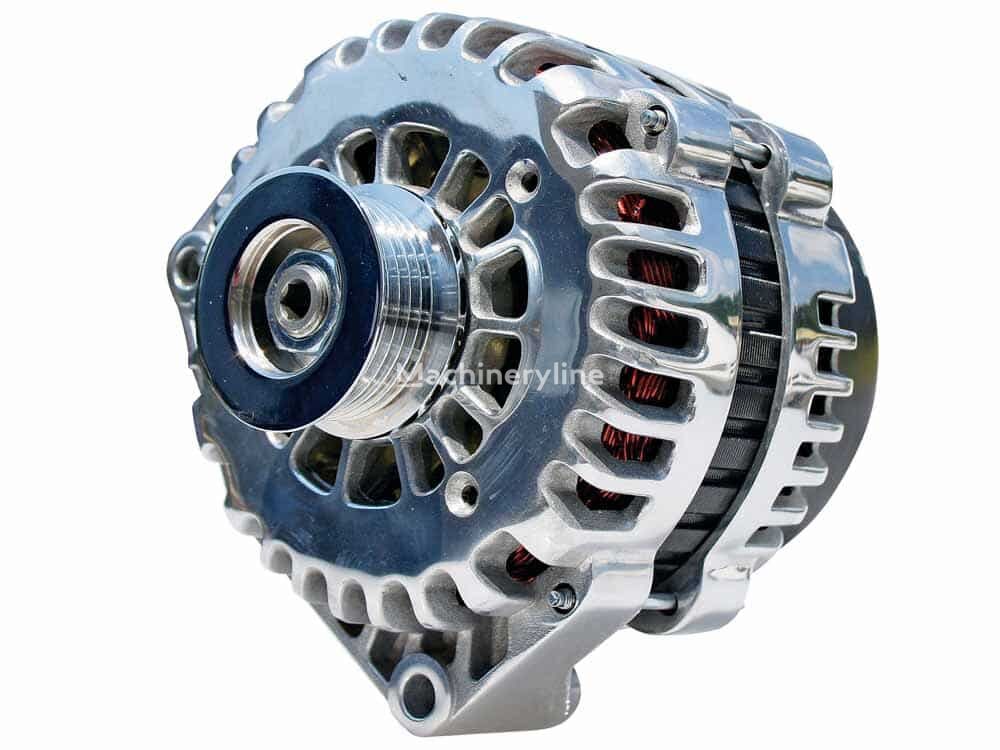 генератор Alternator Motor для строительной техники Komatsu 4D88E-3F