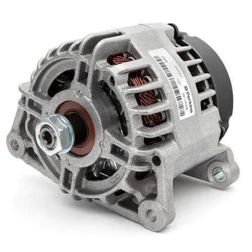 генератор Alternator Motor для строительной техники Perkins LG-42482, LH-C4236, LJ-T4236, LM-441