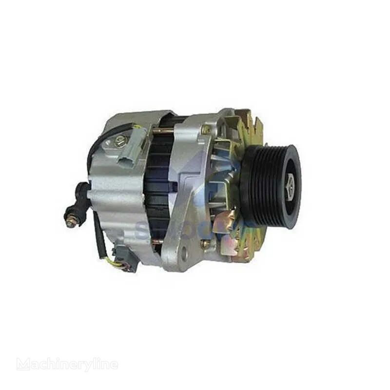 Alternator Motor , Încărcător Frontal Liebherr 576 generator for construction equipment