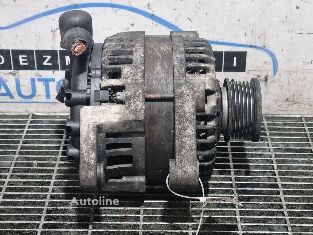 Alternator Opel Antara Facelift 2.2 D 2010 - 2015 184CP 2231CC Z generador para coche - Autoline