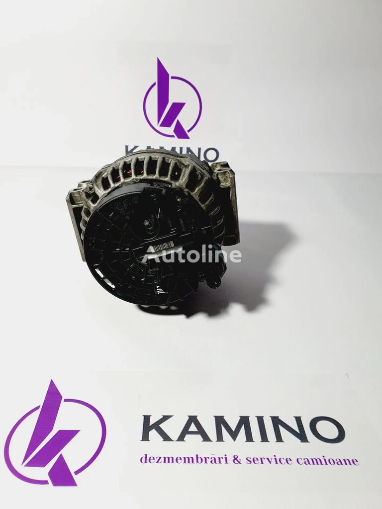 مولد كهربائي Alternator Scania 10 canale لـ الشاحنات Scania