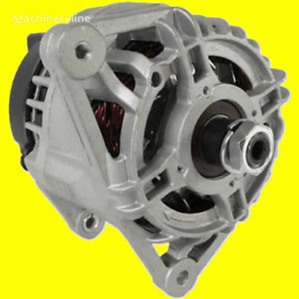 генератор Alternator motor pentru для строительной техники JCB