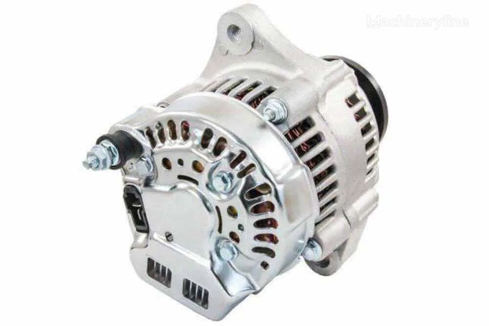 Alternator motor pentru Komatsu 4D88E-5X-MX generator voor bouwmachines