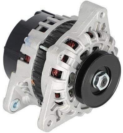 Alternator pentru generator for Kubota D1105 construction equipment