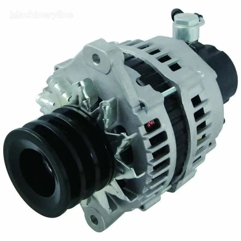 generatorius Alternator pentru statybinės technikos Hitachi