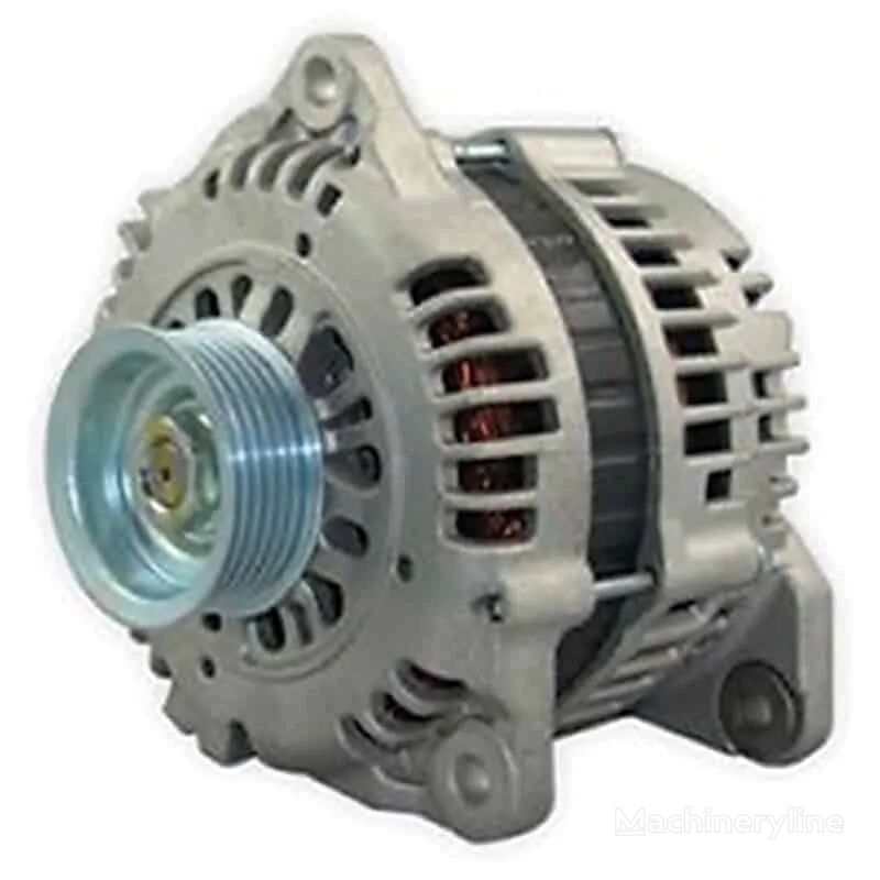 مولّد التيار المتردِّد Alternator pentru لـ آلات البناء Hitachi