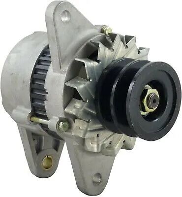 generatore Alternator pentru per macchine edili Hitachi EX220, EX230, EX267, EX270, EX300, EX400, EX450