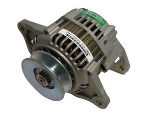 Alternator pentru generador para Yanmar VIO10, VIO17, VIO20, VIO25, VIO30, VIO350, VIO40V, VIO50, VIO75, VIO80 maquinaria de construcción