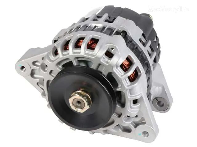 máy phát điện Alternator pentru dành cho thiết bị xây dựng Bobcat