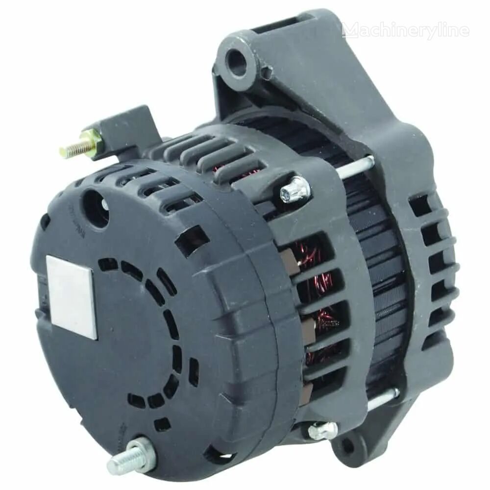 Alternator pentru generador para Case maquinaria de construcción