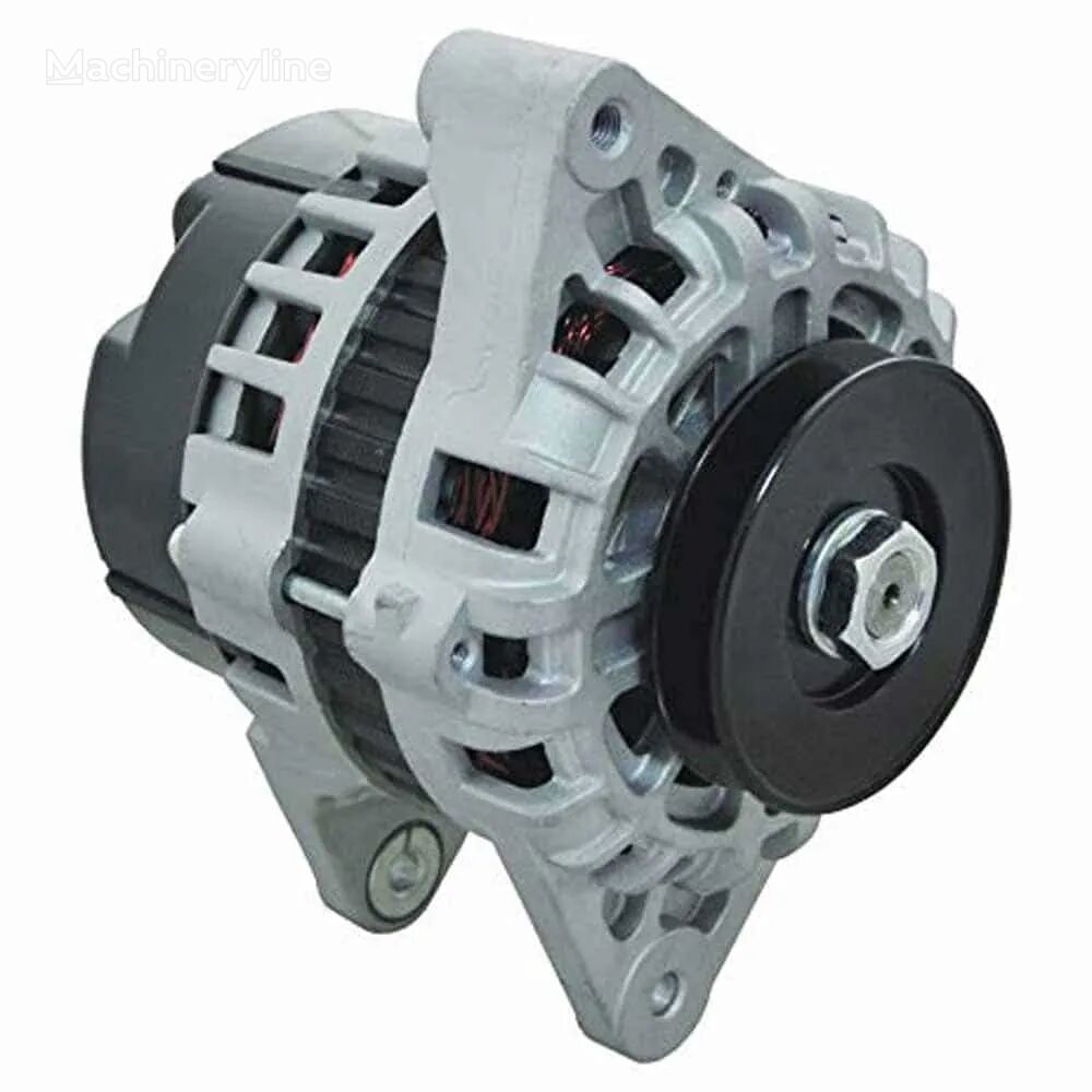 generator Alternator pentru za gradbena mehanizacija