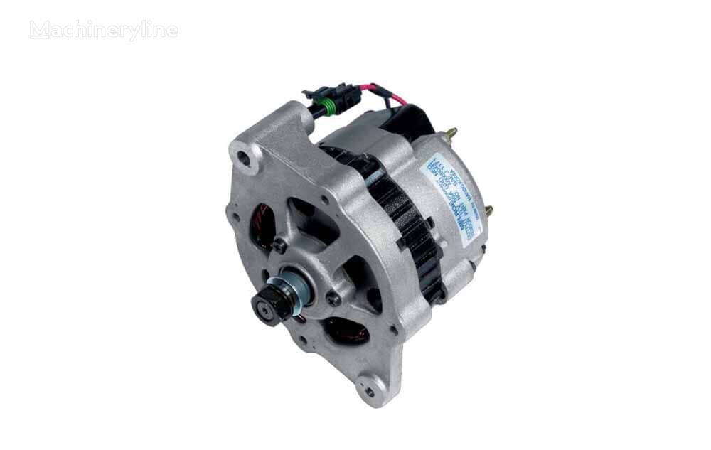 Alternator pentru generator for Bobcat E10 construction equipment