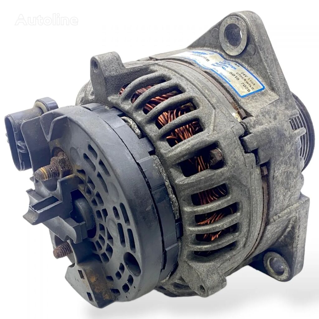 Alternator pentru Lichtmaschine für Mercedes-Benz Cod A0141545402/A0141545302/A012154052/A0121546702/A0121544402/A0131547902 LKW