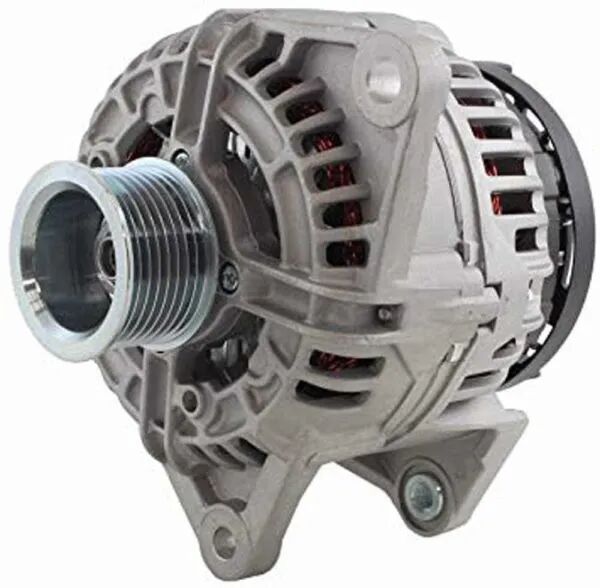 Alternator pentru Lichtmaschine für Caterpillar Baumaschinen