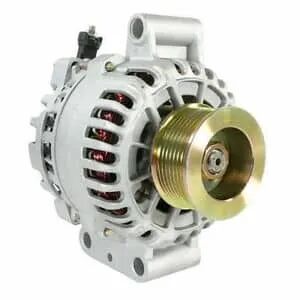 مولّد التيار المتردِّد Alternator pentru لـ آلات البناء Caterpillar 3056E