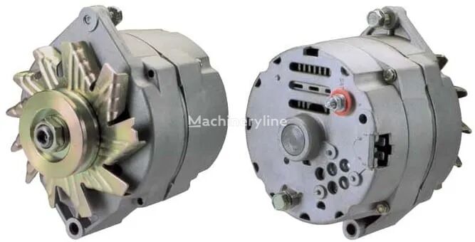 Alternator pentru generator za Kubota građevinske mašine