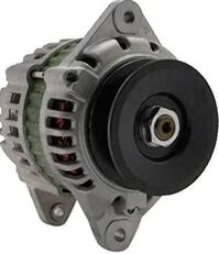 Alternator pentru generador para Hitachi EX100, EX10U, EX12, EX08-2B, EX15, EX16, EX17, EX18, EX20, EX22, EX24, EX25, EX26, EX27, EX29 maquinaria de construcción