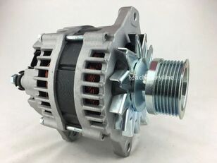 Lichtmaschine für für Baumaschinen