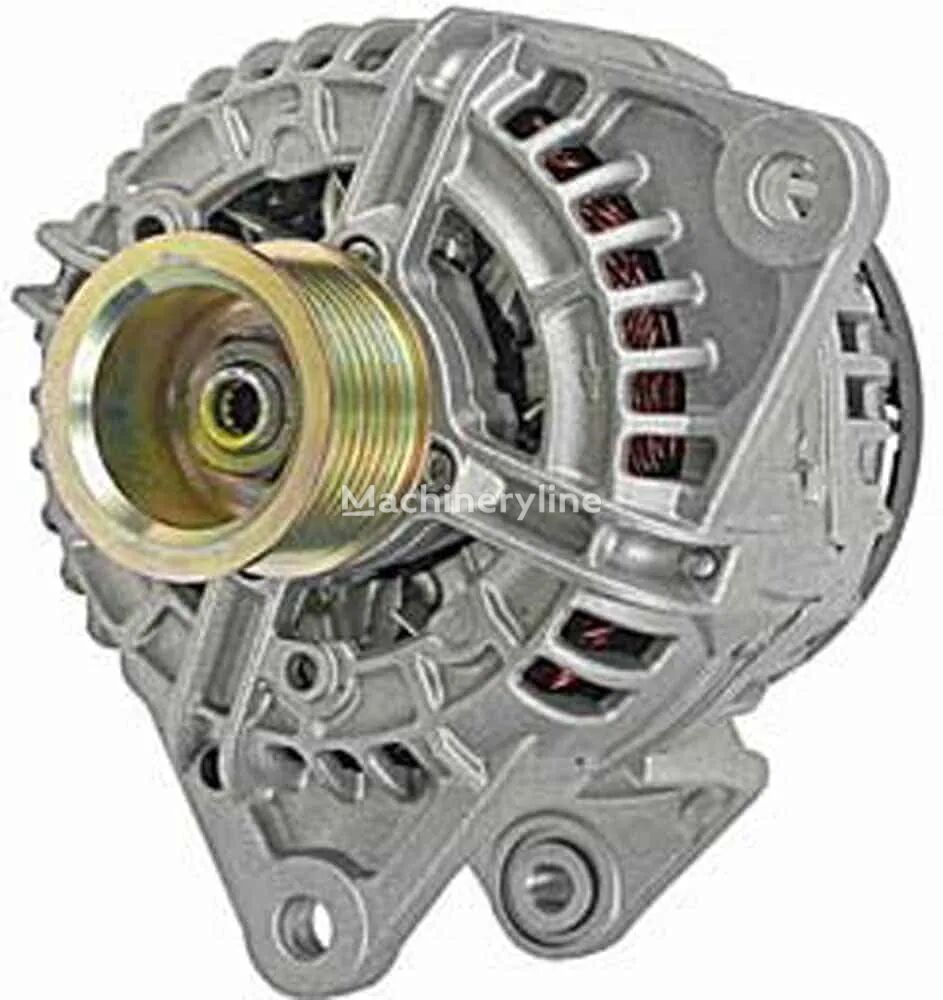 Alternator pentru Miniexcavator generator for Case CX31B construction equipment