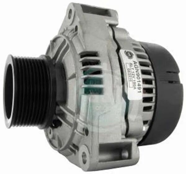 مولّد التيار المتردِّد Alternator pentru R964 لـ آلات البناء Liebherr Liebherr R964