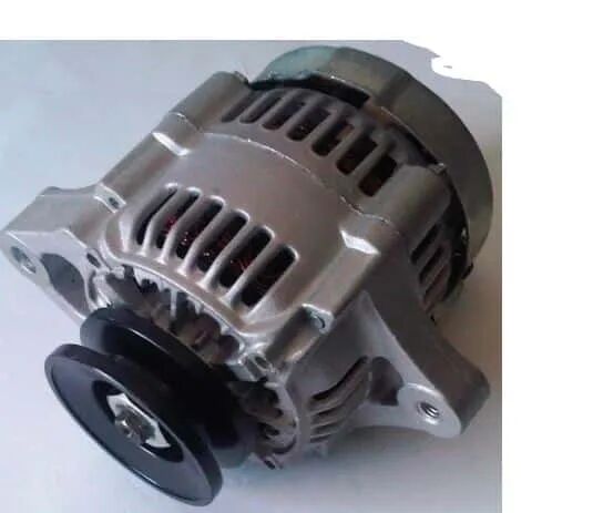 генератор Alternator pentru modele для строительной техники Case