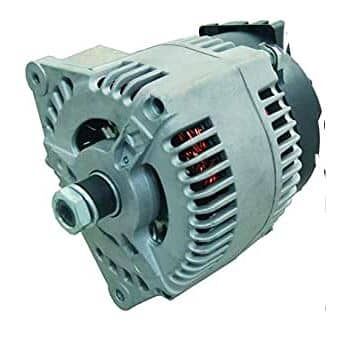 Alternator pentru motor generator for Kubota construction equipment