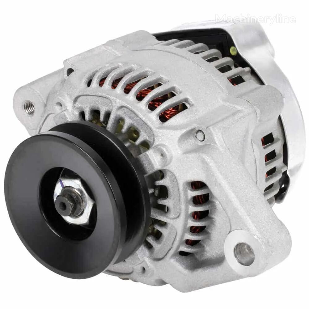 generatore Alternator pentru motor per macchine edili Kubota