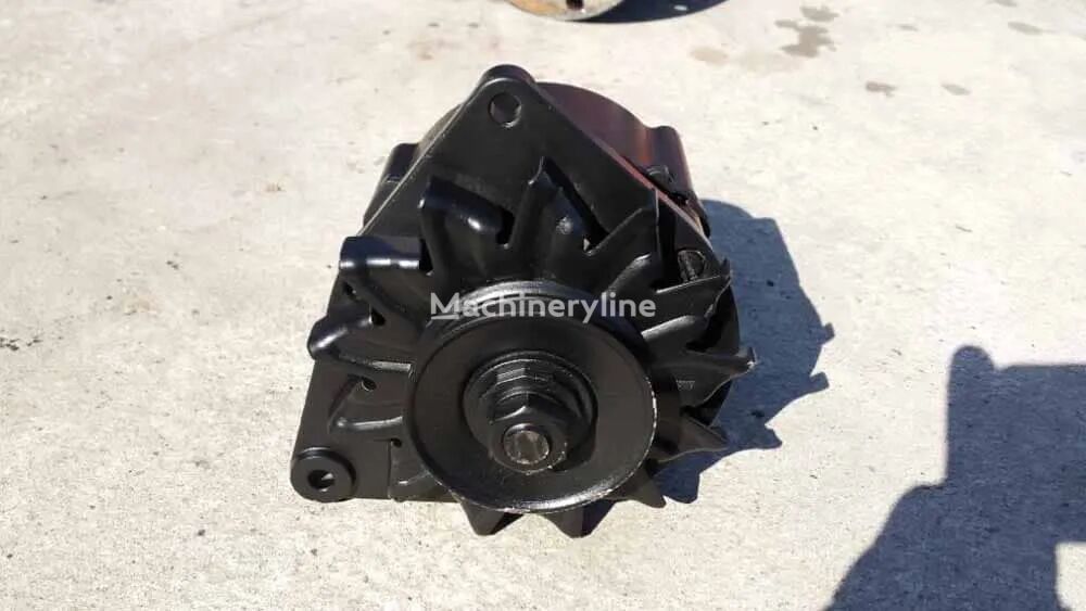 مولّد التيار المتردِّد Alternator pentru motor لـ آلات البناء Deutz