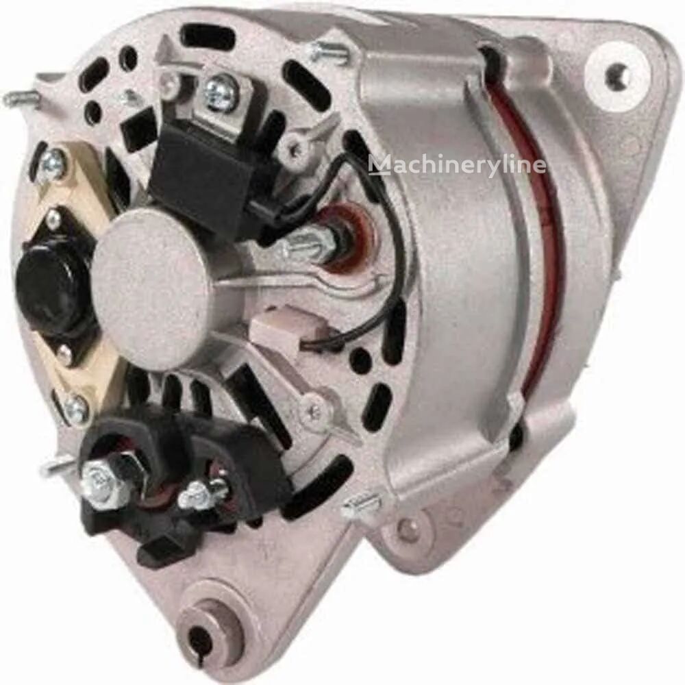 generaator Alternator pentru motor tüübi jaoks ehitustehnika Deutz