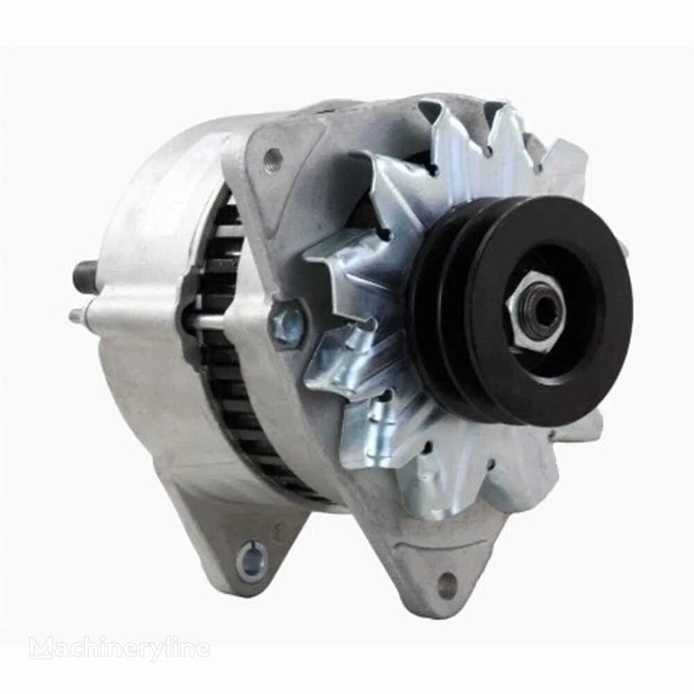 iş makinesi için Alternator pentru motor Perkins jeneratör