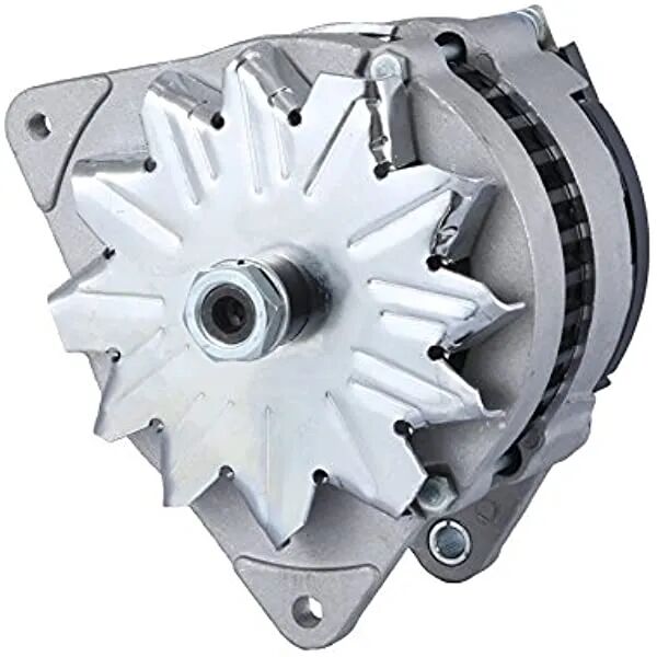 Alternator pentru utilaje generator for Case construction equipment