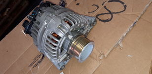 Bosch 0124325052 Lichtmaschine für FIAT Ducato LKW