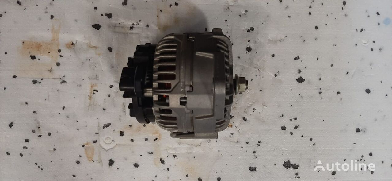 Bosch generator for MAN TGL TGM TGA TGX TGS truck tractor