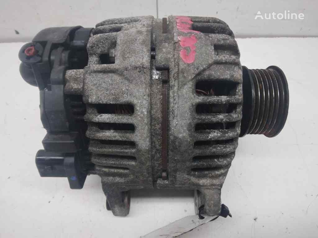 Bosch generator for Nissan CABSTAR 01.04 -> light truck