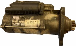Bosch 0001261001 generator for Scania P,G,R,T-series (2004-2017) truck tractor