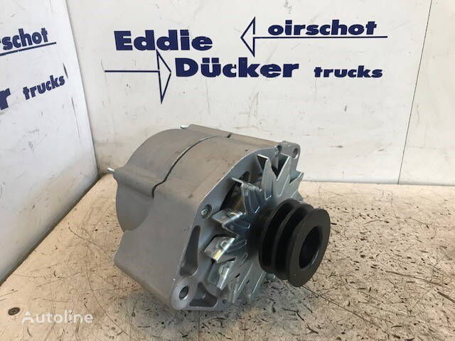 Bosch 0890967-1258700 DYNAMO BOSCH 0120469891 (NIEUW) F2100-F2700 0120469891 Lichtmaschine für DAF LKW