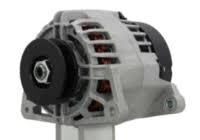 Bosch 0986CR0700 0986CR0700 generator for excavator