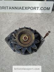 Generator Bosch Alternator de 24V – Pentru camion | Calitate OEM | Nissan Atleon pentru camion de vânzare - Imagine 7 | Autoline MD Generator Bosch Alternator de 24V – Pentru camion | Calitate OEM | Nissan Atleon pentru camion | Imagine 7 - Autoline