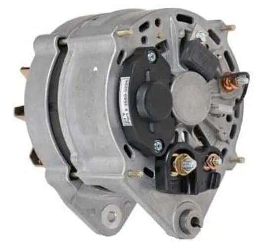 generátor Bosch Alternator Bosch pro stavebních strojů JCB Cod Referință 2500986030760