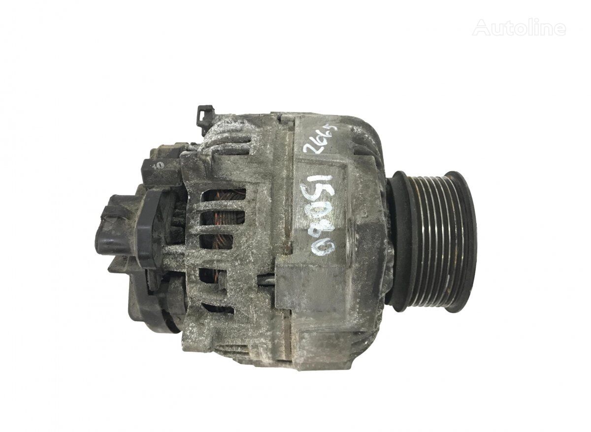 Bosch Citea XLE (01.12-) generator for VDL Jonckheere Transit 2000 (2005-2013) bus