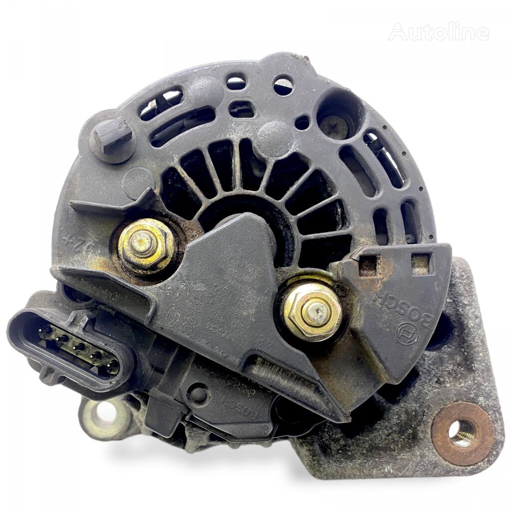 generator Bosch LF55 (01.01-) untuk tractor head DAF LF45, LF55, LF180, CF65, CF75, CF85 (2001-)