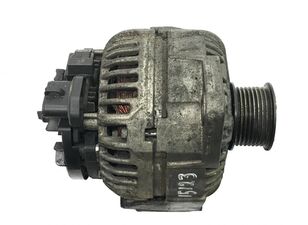 Bosch MAN, BOSCH LIONS CITY A26 (01.98-12.13) generator for MAN Lion's bus (1991-)