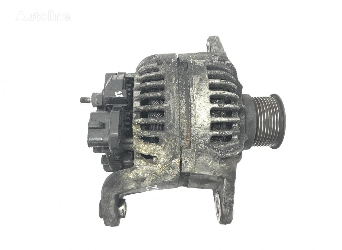 Bosch VOLVO, BOSCH B9 (01.10-) generator voor Volvo B7, B8, B9, B12 bus (2005-)