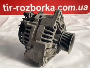 Bosch Генератор 28V 120A MAN TGA/TGL/TGX 51.26101.7283 для грузовика MAN TGA, TGL, TGX